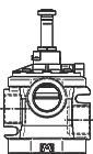 SIZES G1/2“ - G3/4”, G1“ - G1 ½” - G2``