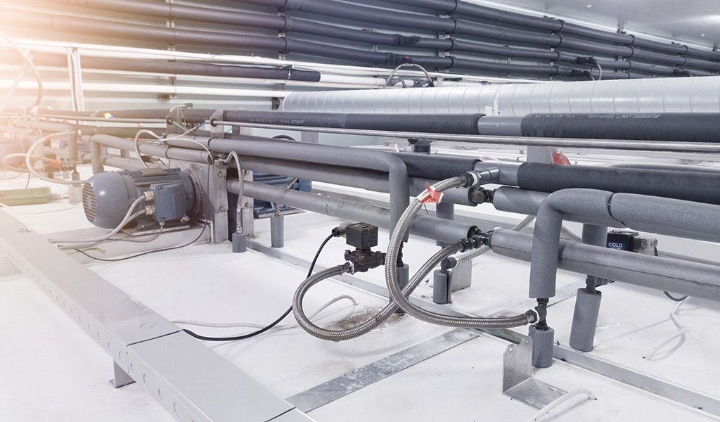 Innovazione e ricerca & sviluppo in Mec Fluid 2